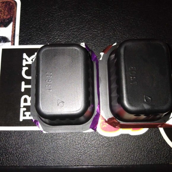 McDonalds Sweet & Spicy Jam + Mambo Sauce 2023 Limited Edition New Unopened - Picture 2 of 2